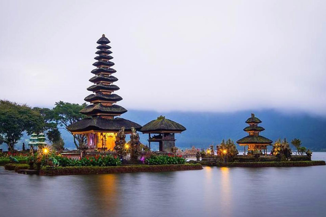 Rama Holidays Tour & Trans