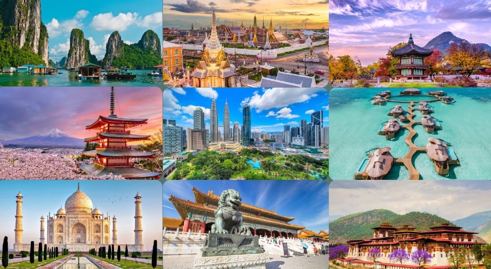 Rama Holidays Tour & Trans