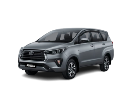 Toyota Innova Reborn Thn. 2019 – 2022 Self Drive