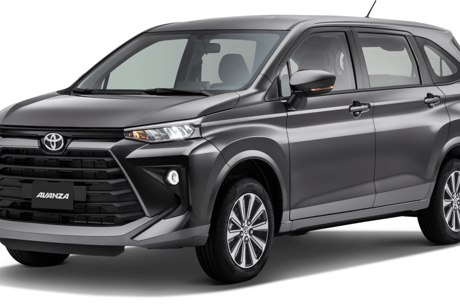 Suzuki Ertiga Thn. 2020 – 2022 Self Drive