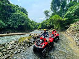 ATV ADVENTURE