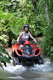 ATV ADVENTURE