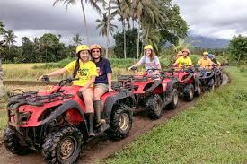 ATV ADVENTURE