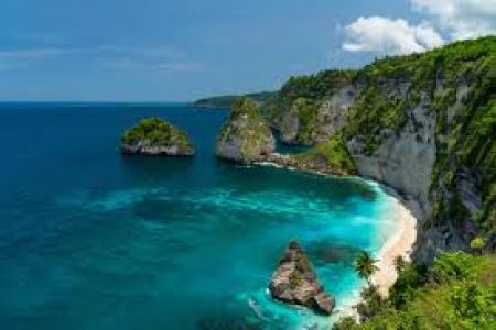 ONE DAY TOUR NUSA PENIDA TIMUR