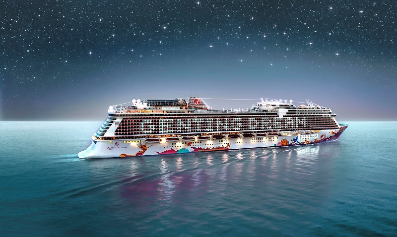 RESORT WORLD CRUISES ~ CELEBRATE EID MUBARAK