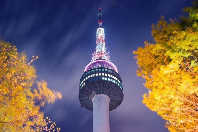 KOREA ~ EXPLORE KOREA CHERRY BLOSSOM+ MT.SEORAK & EVERLAND 7D4N By Malaysian Airlines BT-20