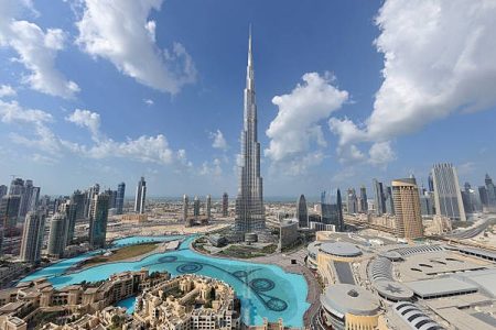 HOLYLAND ~ 13D JORDAN – ISRAEL – MESIR + FREE CITY TOUR DUBAI BY EK BT – 22