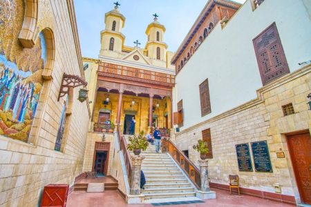 HOLYLAND ~ 13D MESIR – JERUSALEM – PETRA BT-21