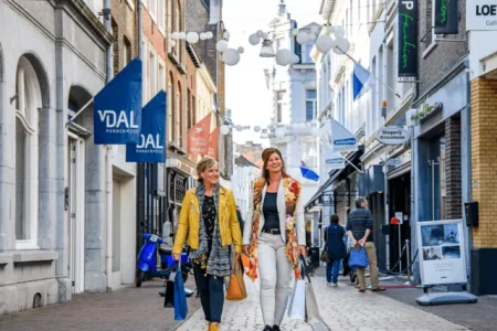 9H6M WINTER WEST EUROPE + DESIGNER OUTLET ROERMOND