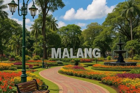 MALANG 3H2M